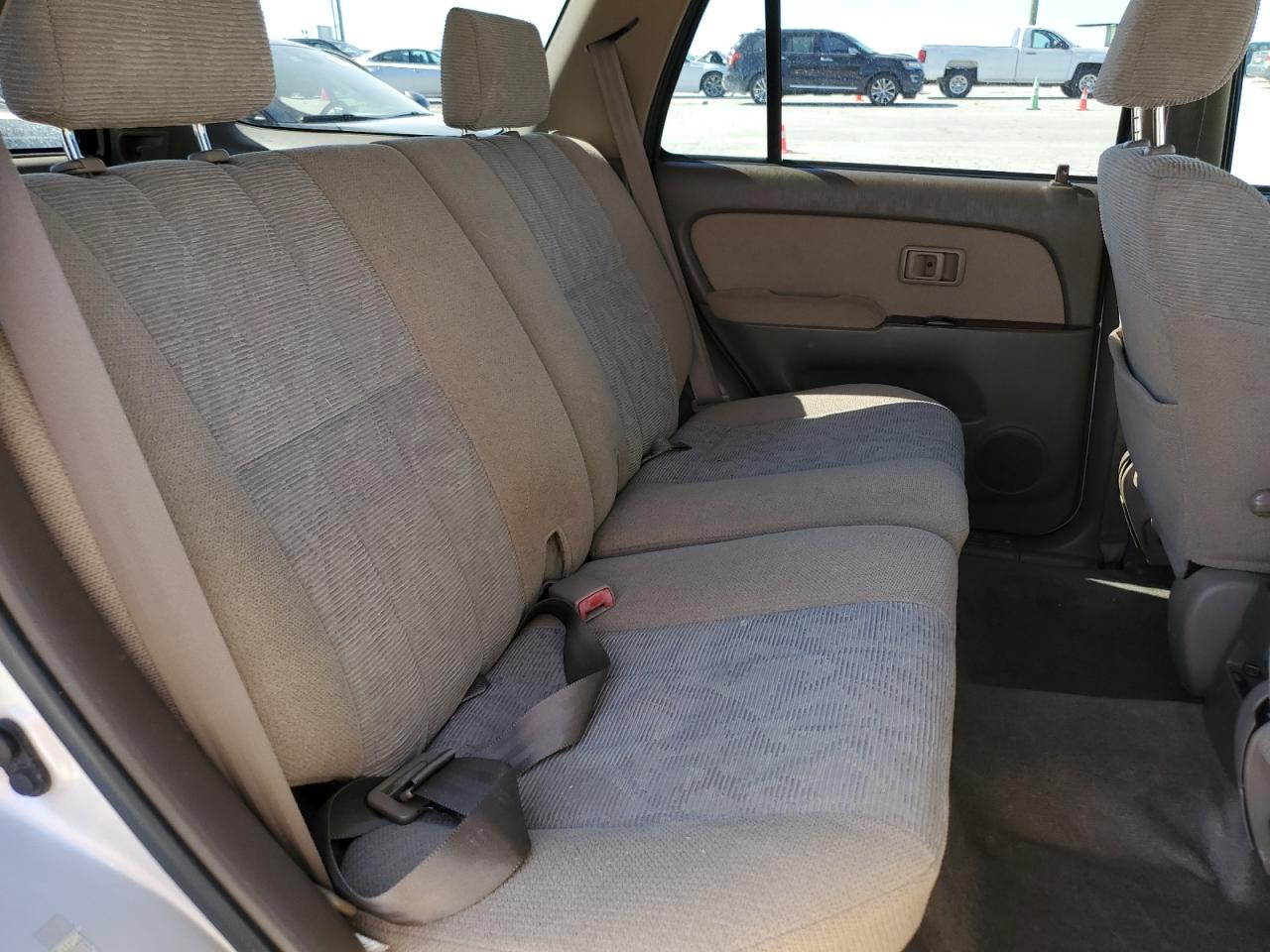 1999 Toyota 4Runner - Image 11