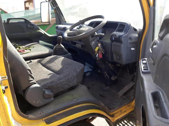 2003 ISUZU FORWARD (1