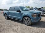 2023 Ford F150 Supercrew for Sale in Houston, TX - Water/Flood