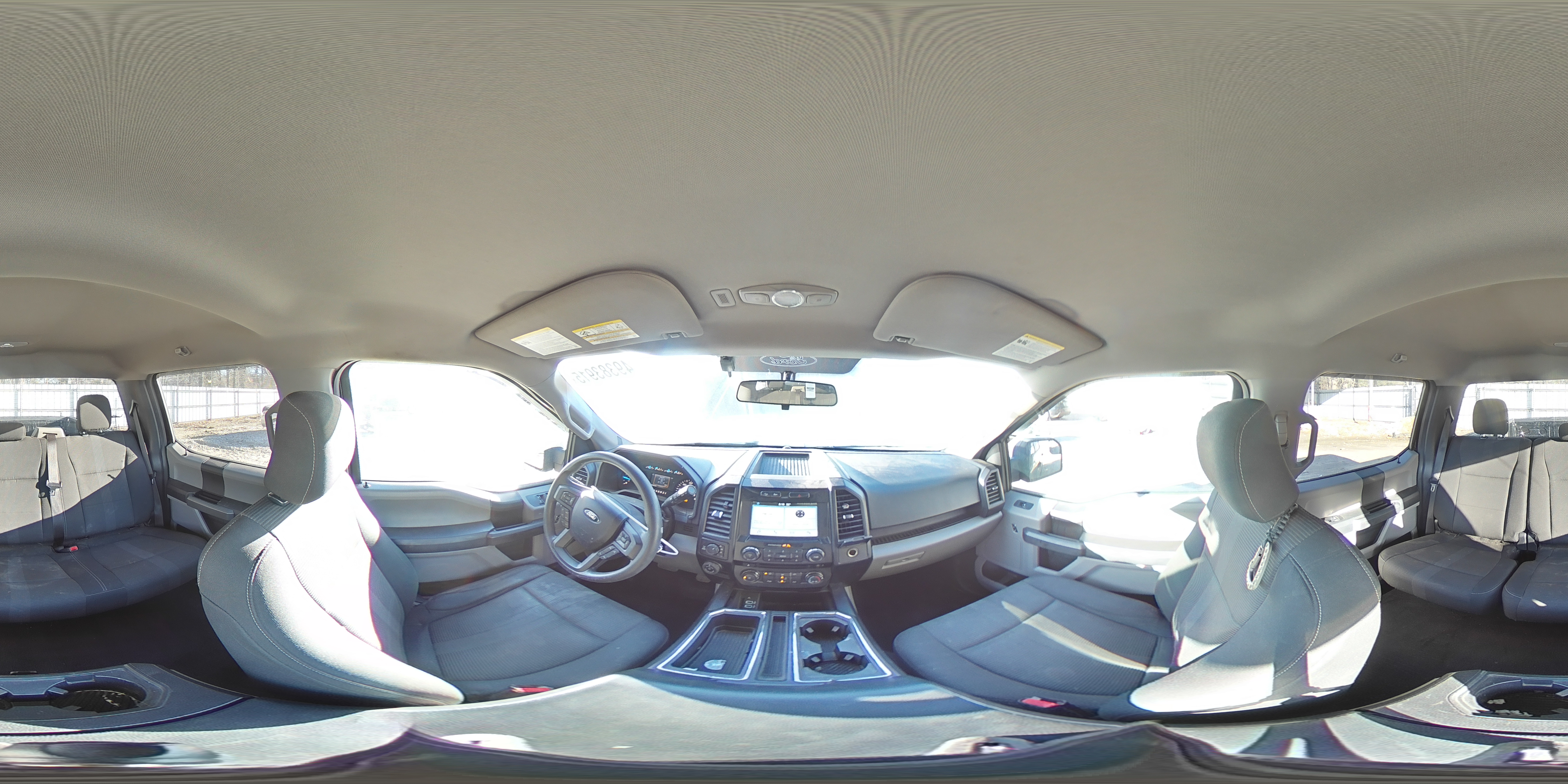 2017 Ford F-150 - Image 14