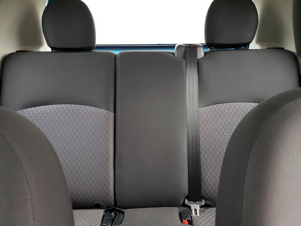 2017 Mitsubishi Mirage - Image 10