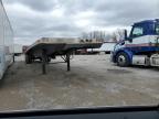 2016 Fontaine Flatbed Trailer იყიდება Lexington-ში, KY - Frame Damage