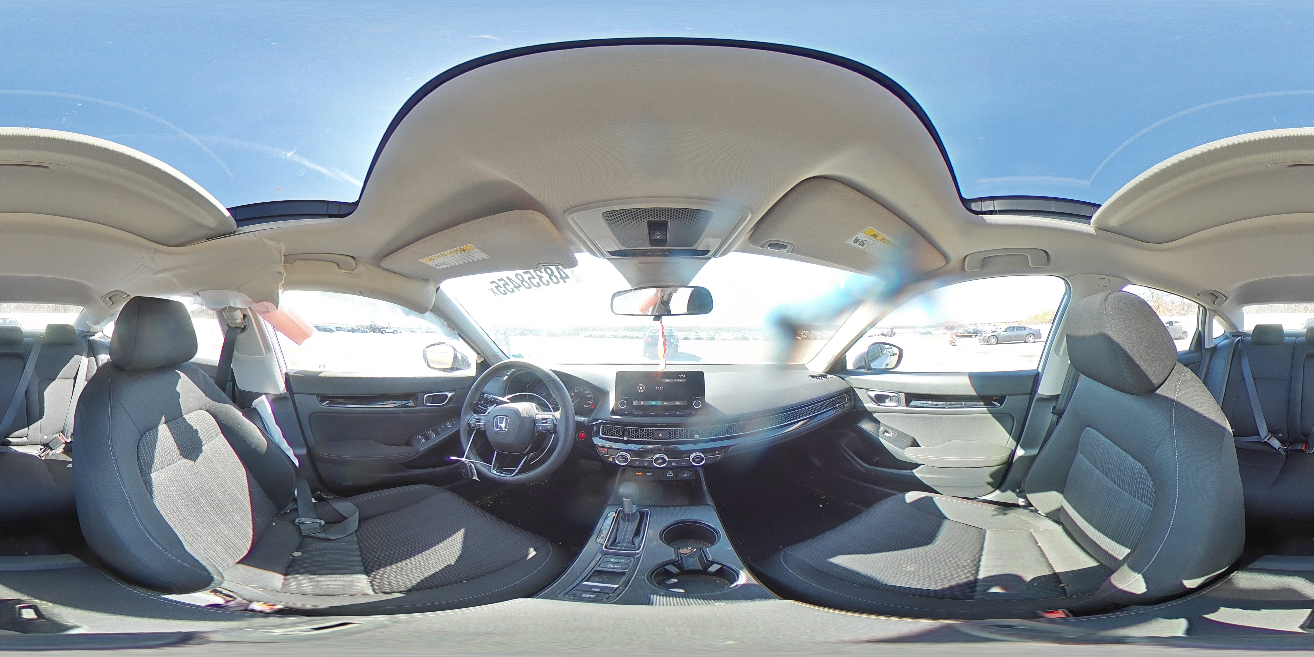 2024 Honda Civic - Image 12