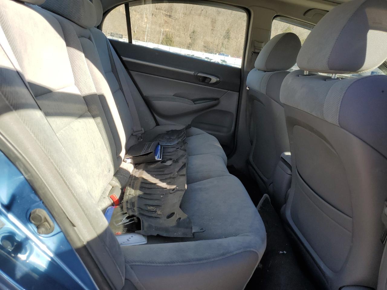 2009 Honda Civic - Image 10