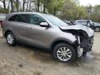 2016 Kia Sorento Lx for Sale in Austell, GA - Front End