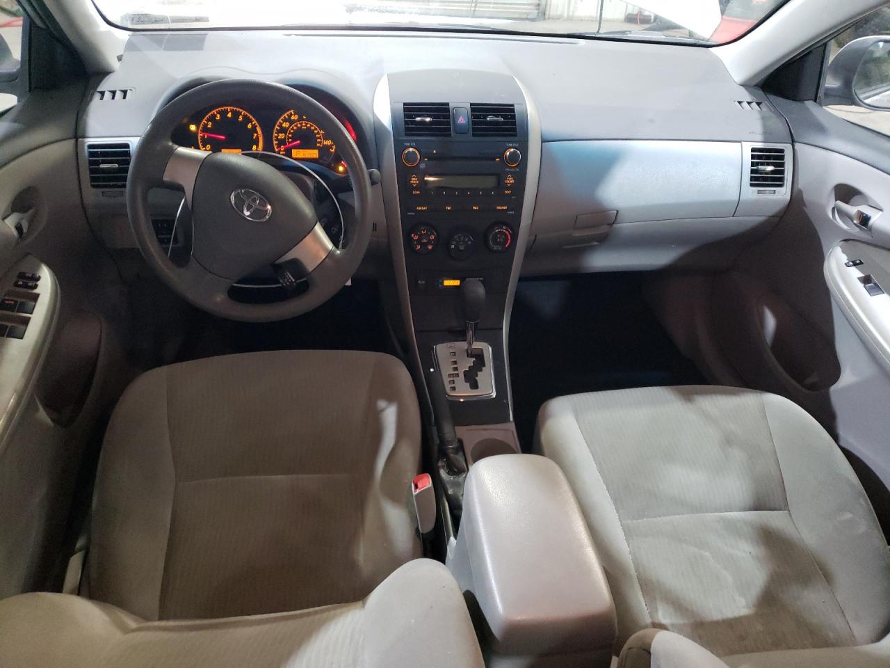 2010 Toyota Corolla - Image 8