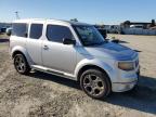 2007 Honda Element Sc for Sale in Antelope, CA - Rear End