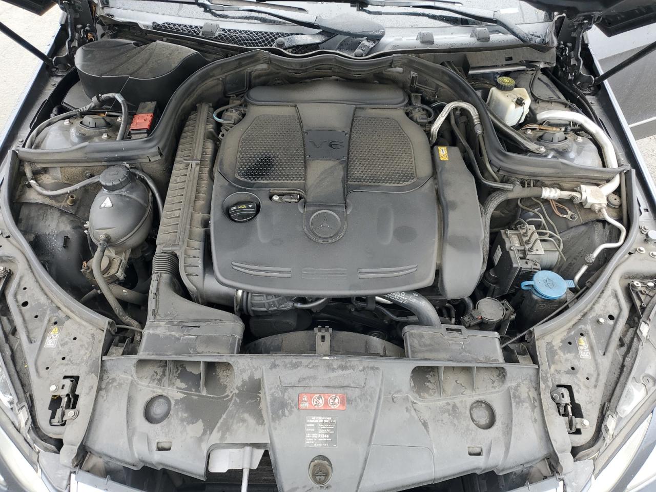 2012 Mercedes-Benz E-klasse - Image 11