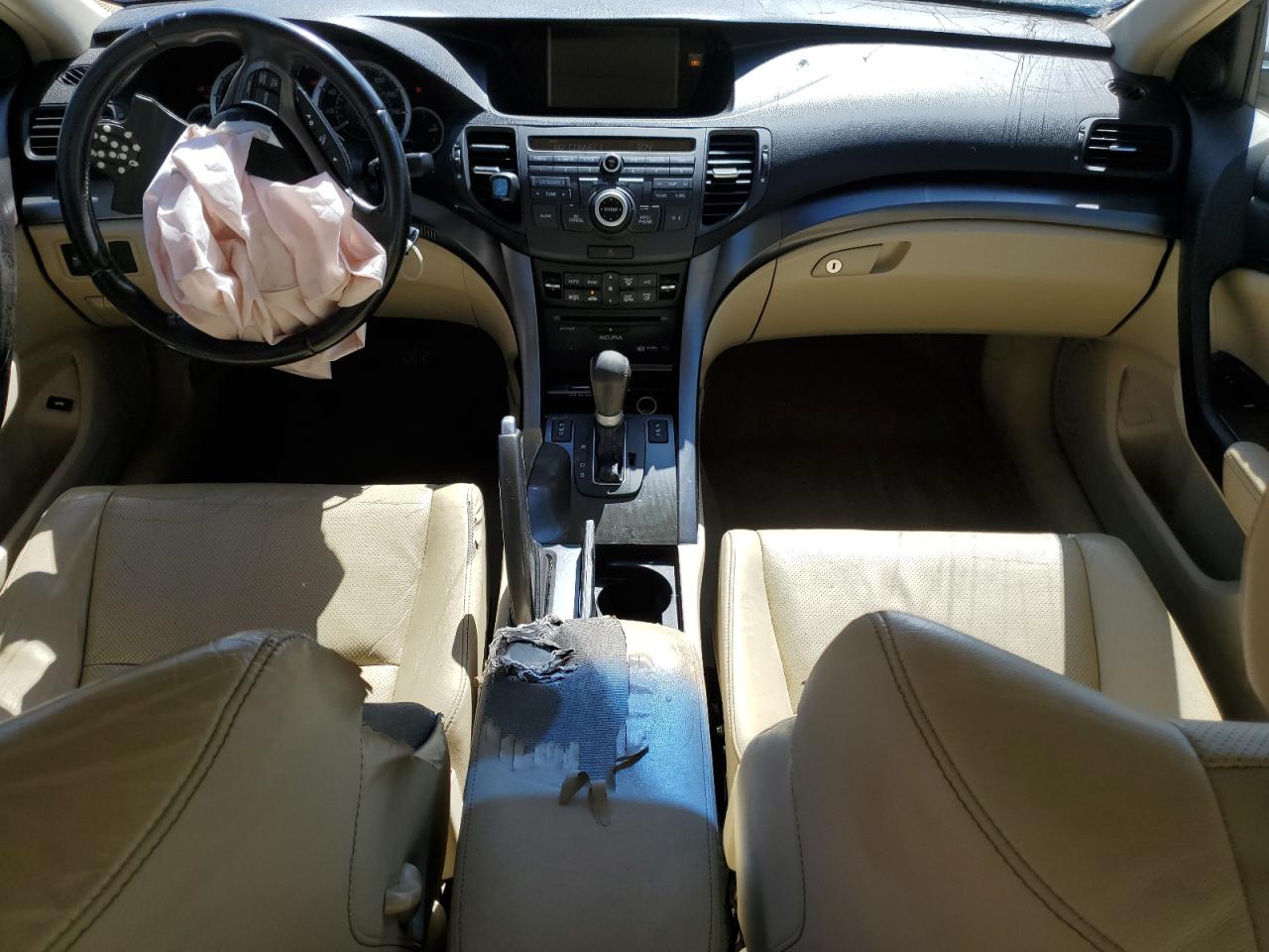 2013 Acura TSX - Image 8