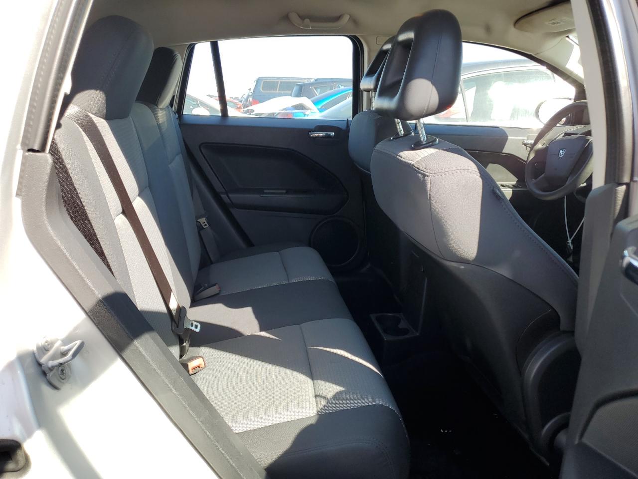 2009 Dodge Caliber - Image 10
