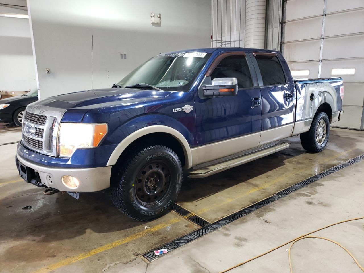 2010 Ford F-150 - Image 1