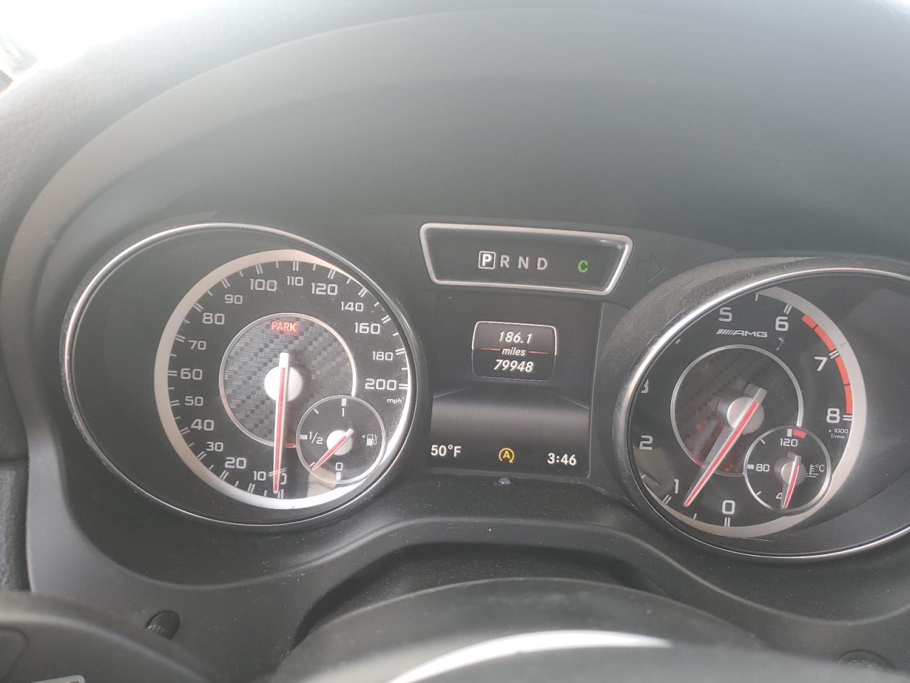 2015 Mercedes-Benz CLA-klasse - Image 9