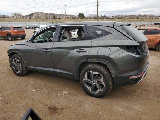  HYUNDAI TUCSON 2022 Brązowy