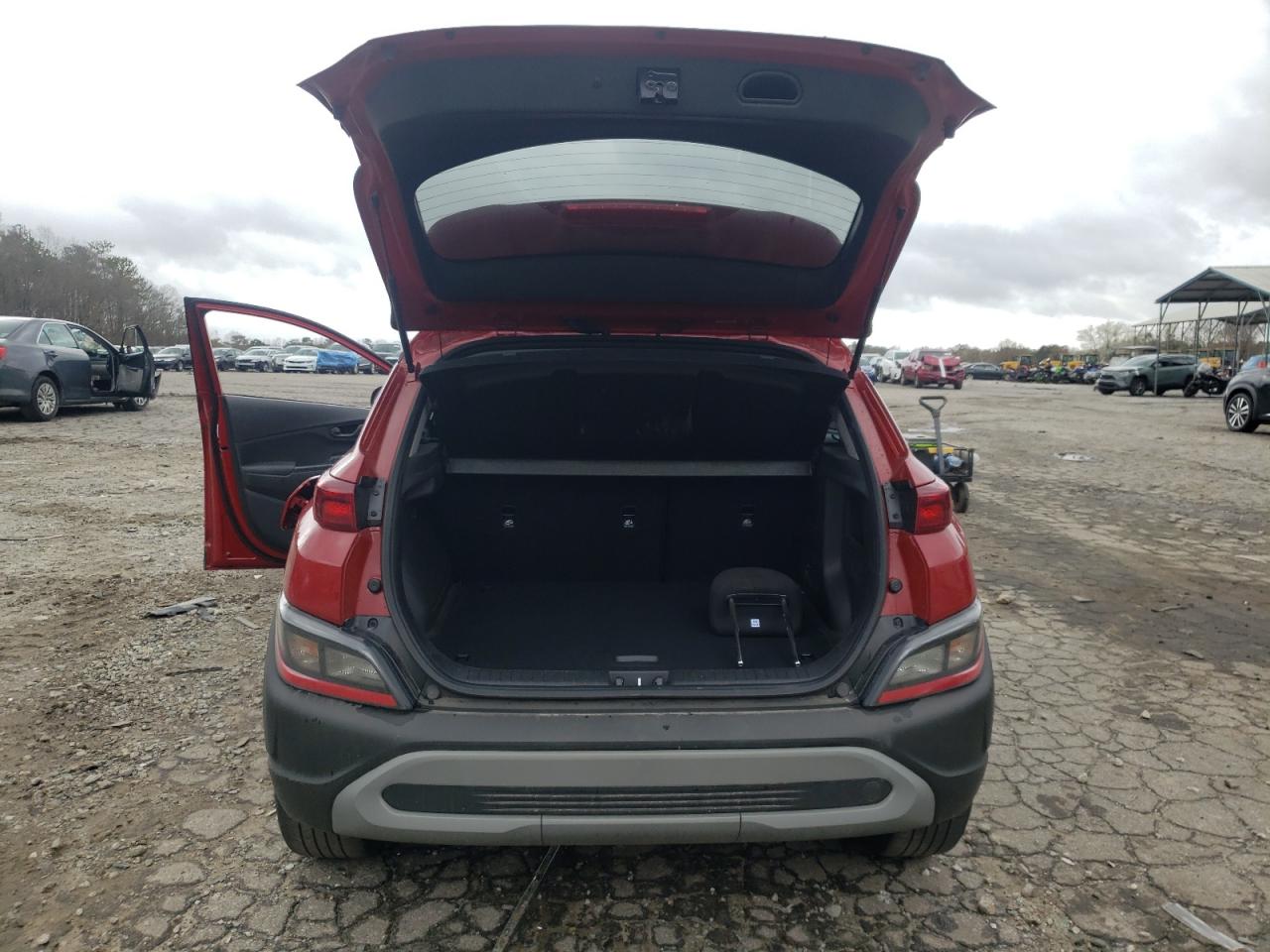 2022 Hyundai Kona - Image 6