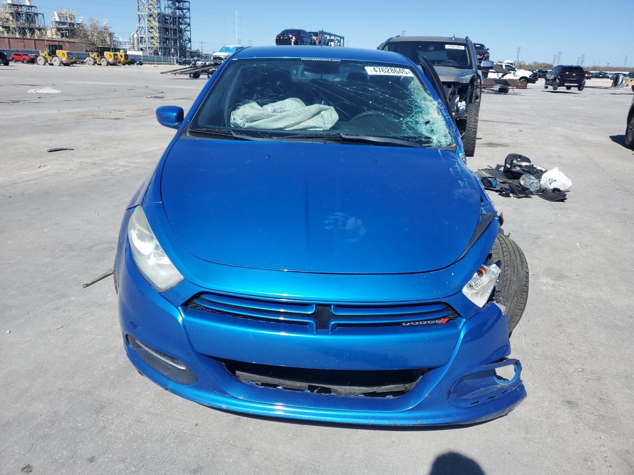 2016 Dodge Dart - Image 5