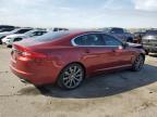 2010 Jaguar Xf Premium на продаже в Austell, GA - Front End