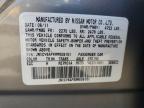 2011 Infiniti G37 Base იყიდება Vallejo-ში, CA - Front End