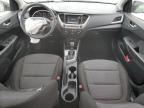 2022 Hyundai Accent Se en Venta en Woodburn, OR - Side