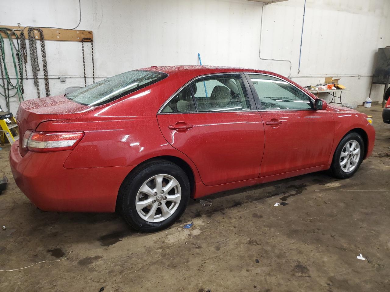 2011 Toyota Camry - Image 3
