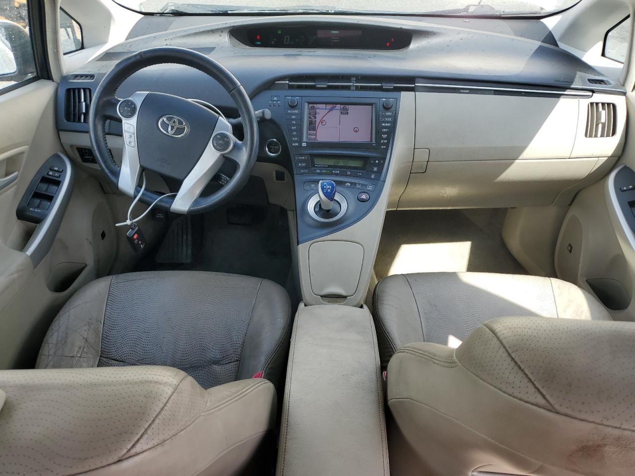 2010 Toyota Prius - Image 8