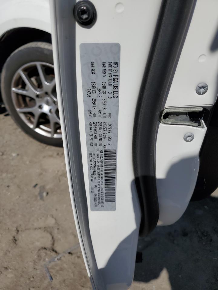 2019 Dodge Journey - Image 13