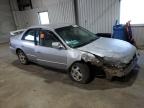 2001 Honda Accord Lx en Venta en Lufkin, TX - Front End