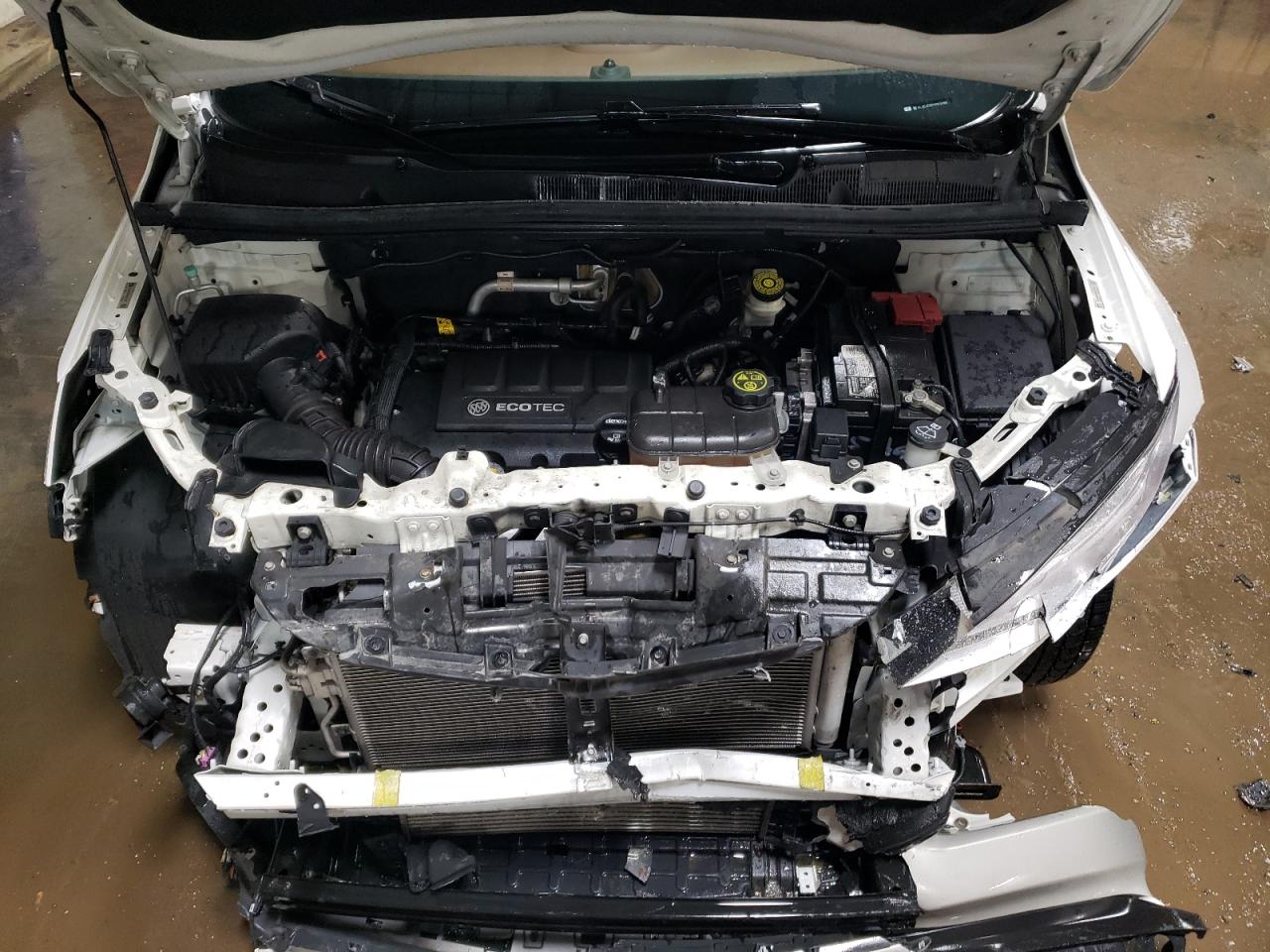 2016 Buick Encore - Image 11