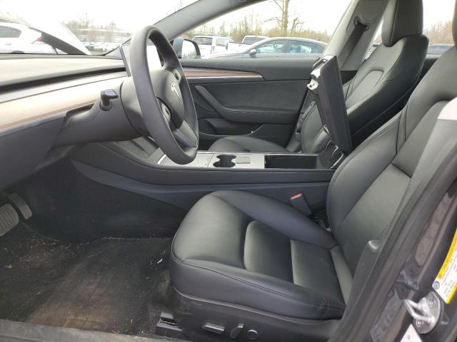  TESLA MODEL 3 2023 Szary