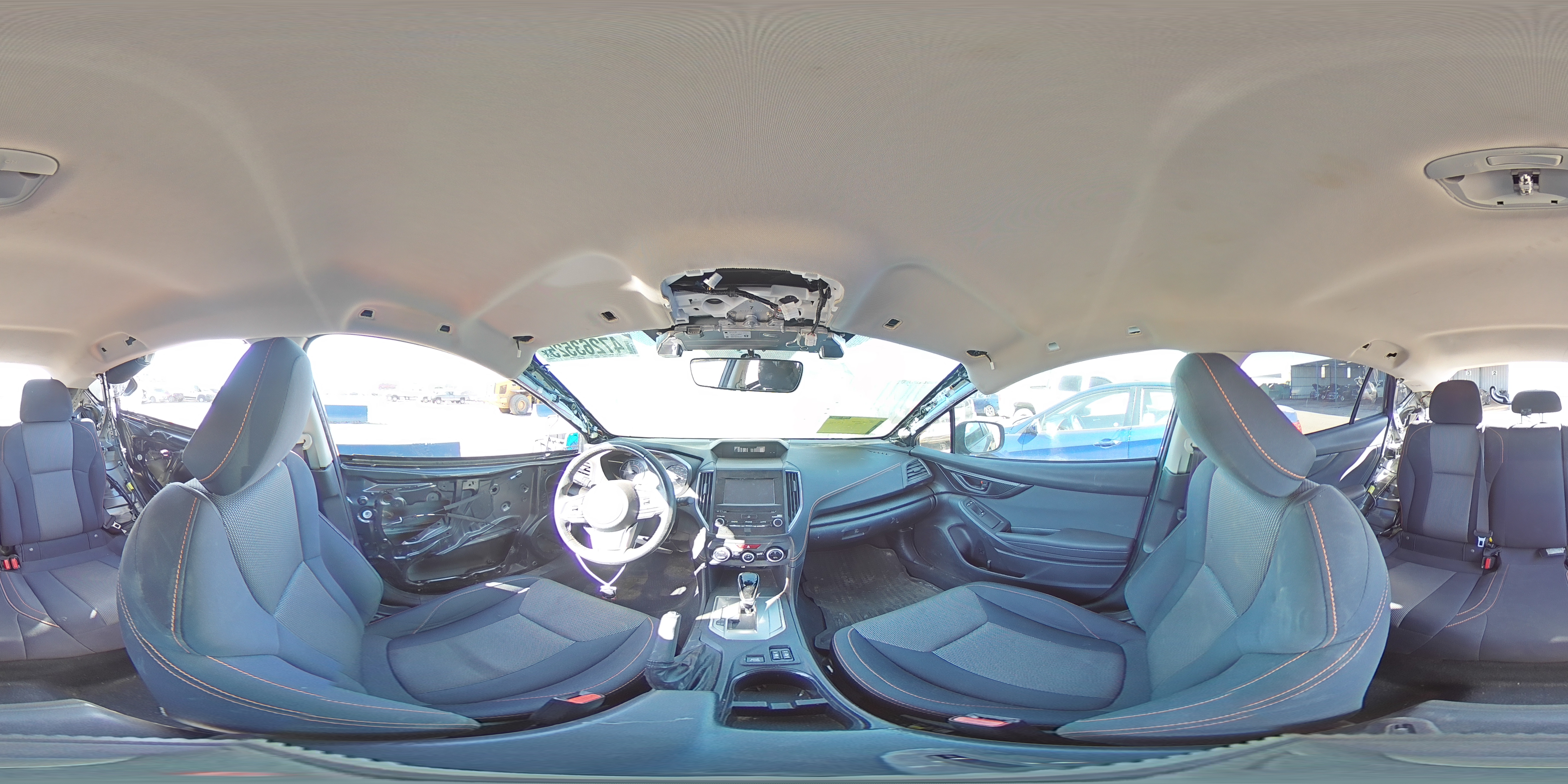 2021 Subaru XV - Image 14