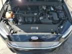 2016 Ford Fusion Se за продажба в Orlando, FL - Side