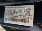 2018 Honda Accord Exl იყიდება Bakersfield-ში, CA - Minor Dent/Scratches