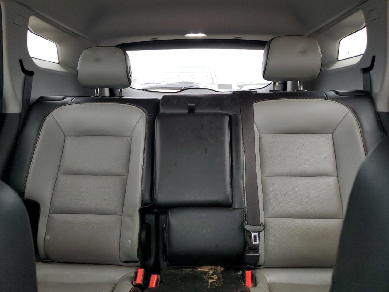 2020 GMC Terrain - Image 10