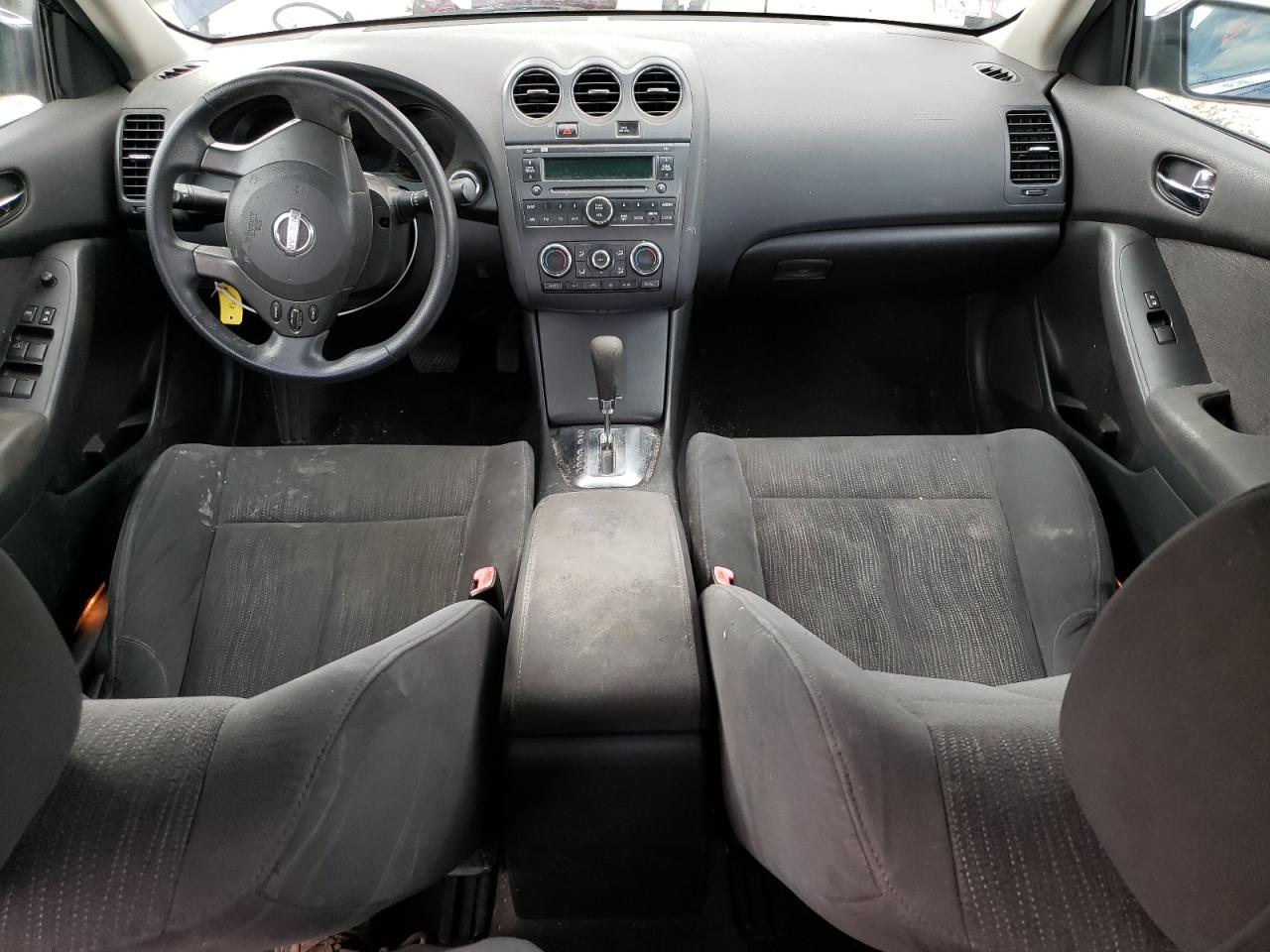 1N4BL4DV1KC117865 NISSAN ALTIMA 2019