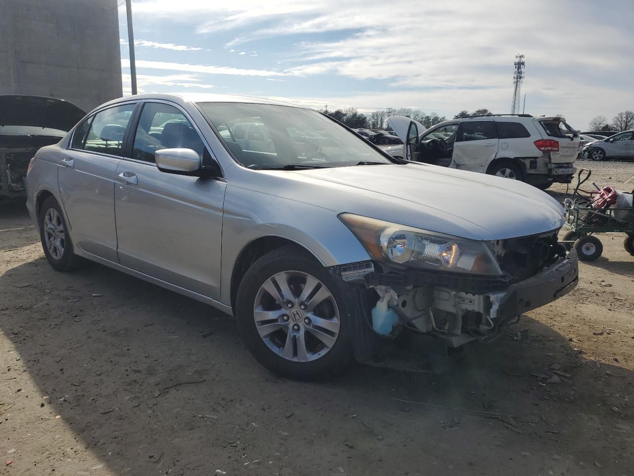2012 Honda Accord - Image 4