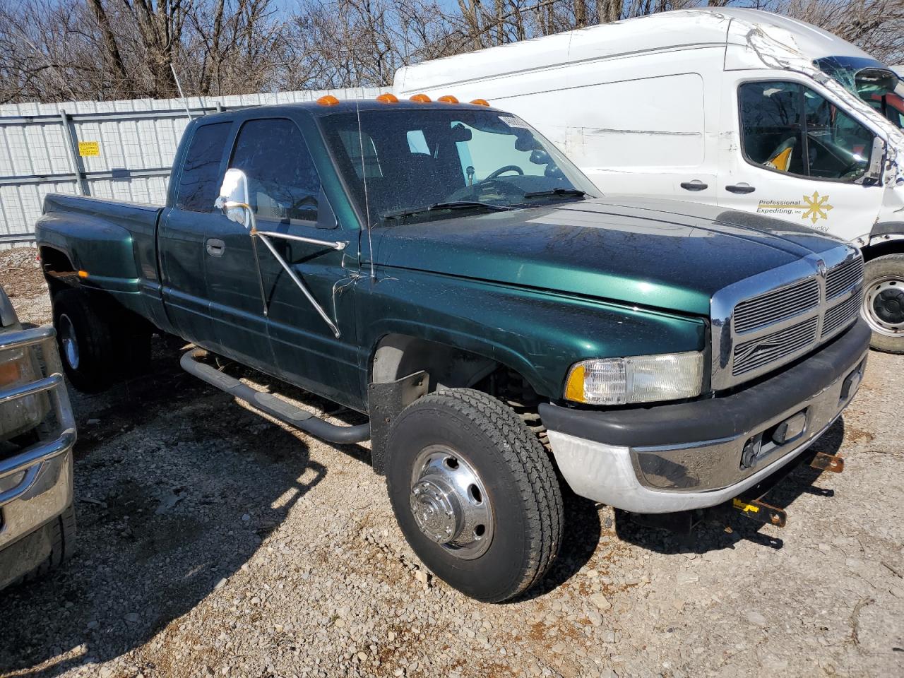 2002 Dodge RAM - Image 4