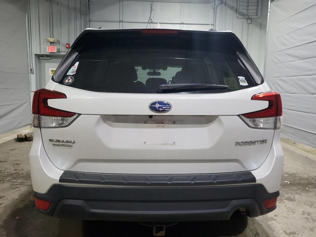 2019 Subaru Forester - Image 6