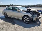 2017 Honda Accord Exl for Sale in Lumberton, NC - Front End