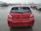 2024 Mitsubishi Mirage Es na sprzedaż w Bridgeton, MO - Front End