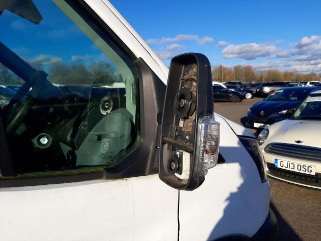 2018 FORD TRANSIT 35