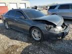 2012 Chevrolet Impala Ltz for Sale in Cahokia Heights, IL - Front End