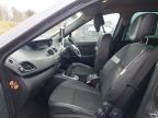 2016 RENAULT GRAND SCEN for sale at Copart SANDTOFT