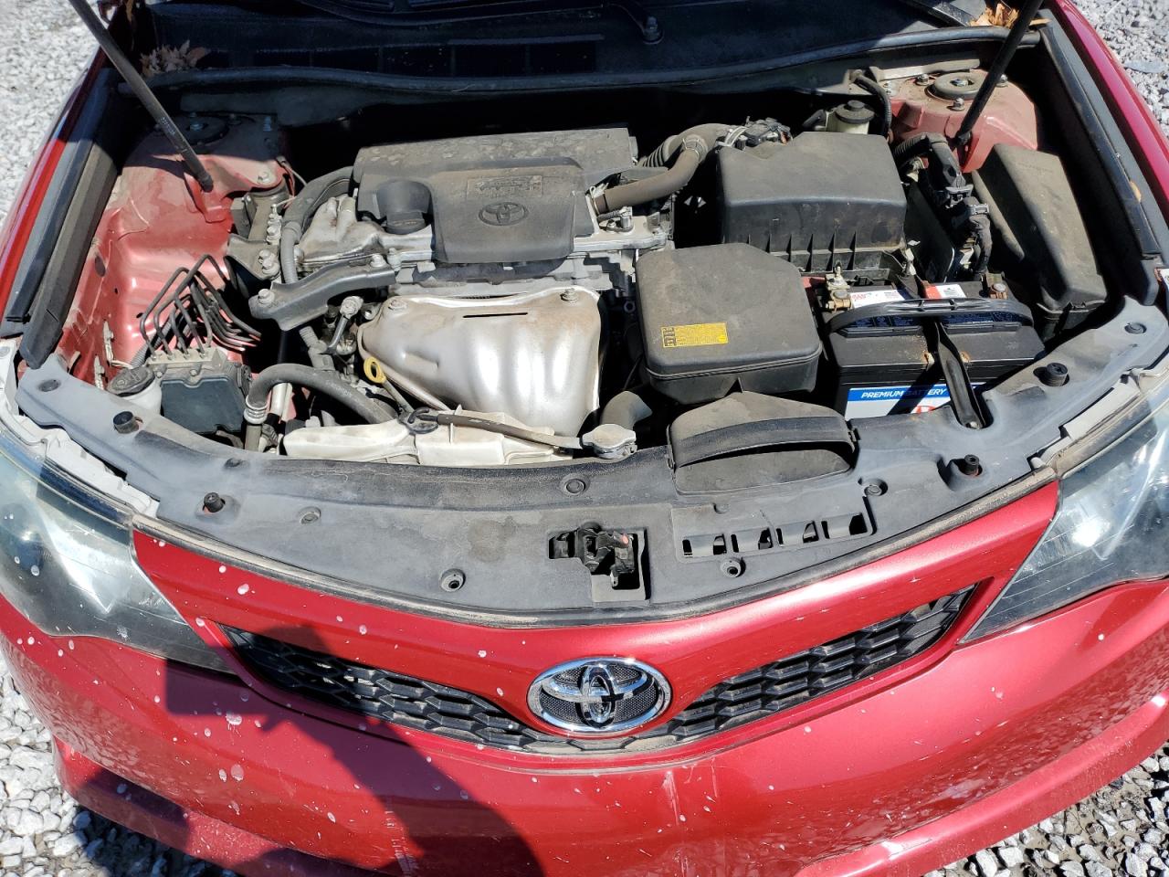 2014 Toyota Camry - Image 11