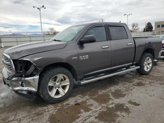 2014 Ram 1500 Slt