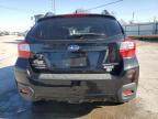 2016 Subaru Crosstrek Limited продається в Lebanon, TN - Rear End