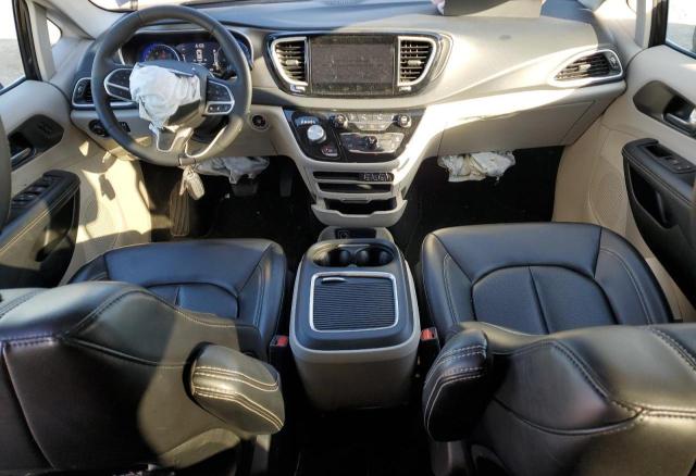  CHRYSLER PACIFICA 2023 Black