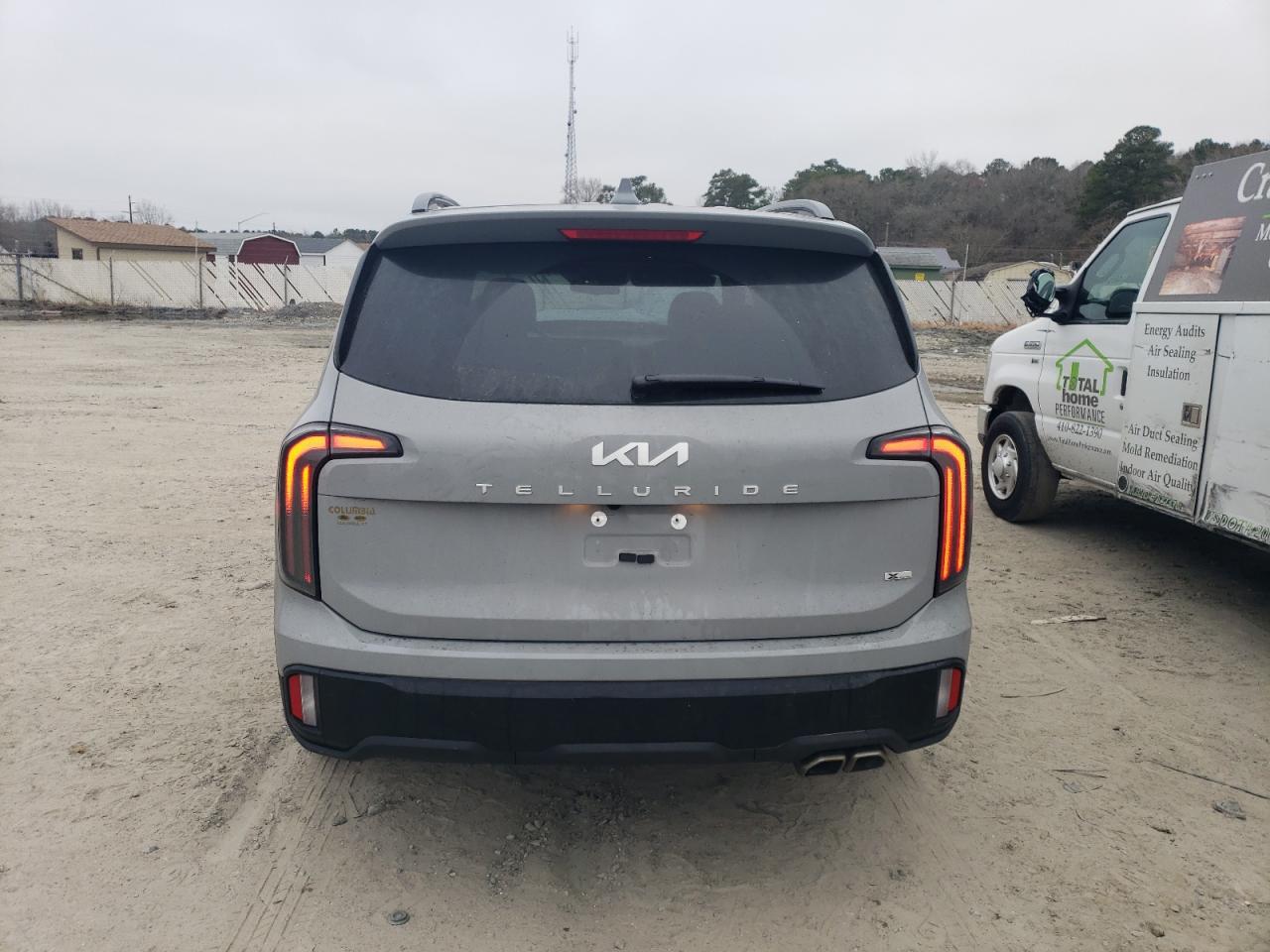 2024 Kia Telluride - Image 6