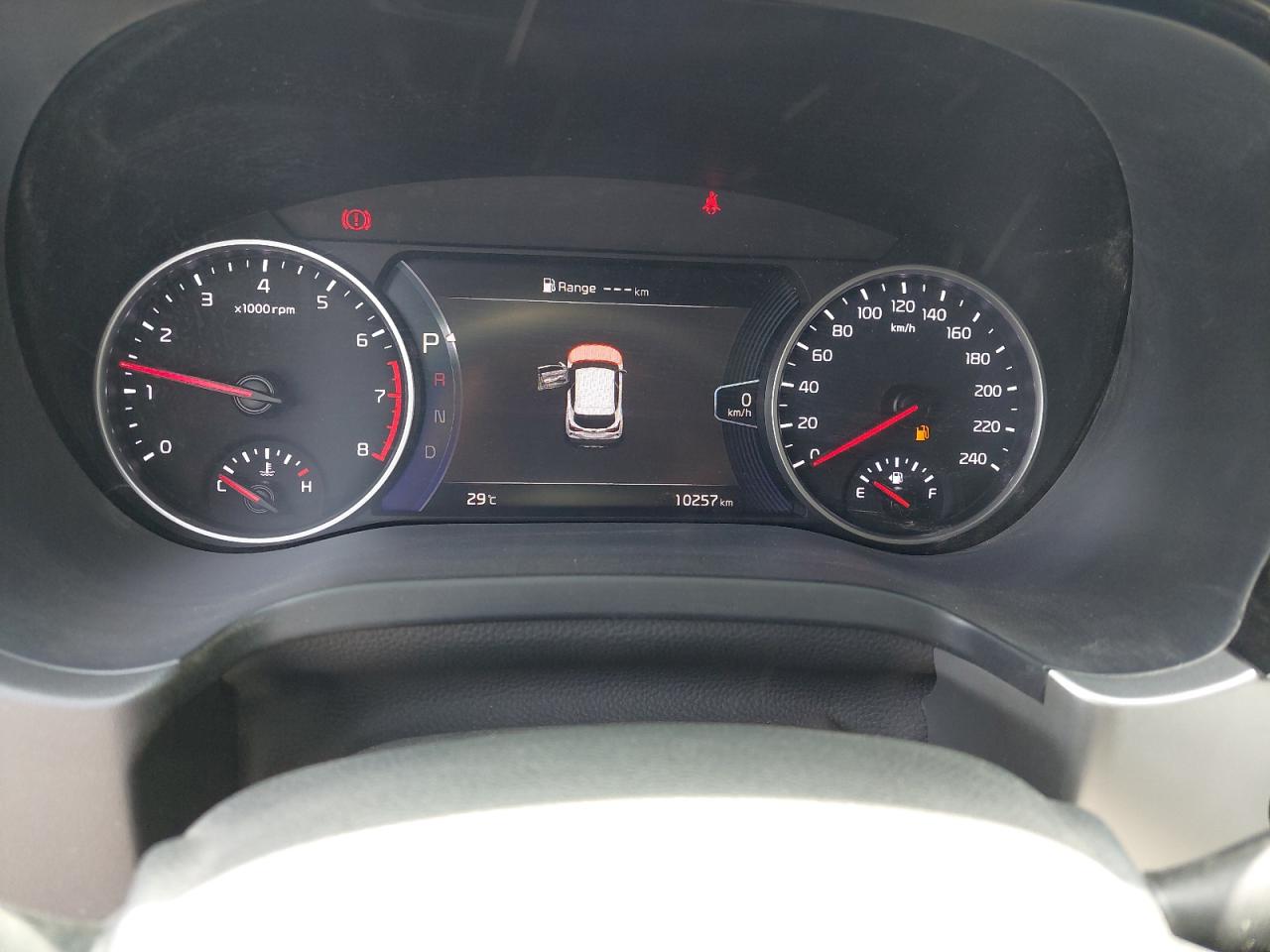 MZBER8145PN474429 - 2023 Kia Seltos - #undefined