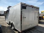 2019 Look Enclosed Cargo Trailer for Sale in Cahokia Heights, IL - Front End