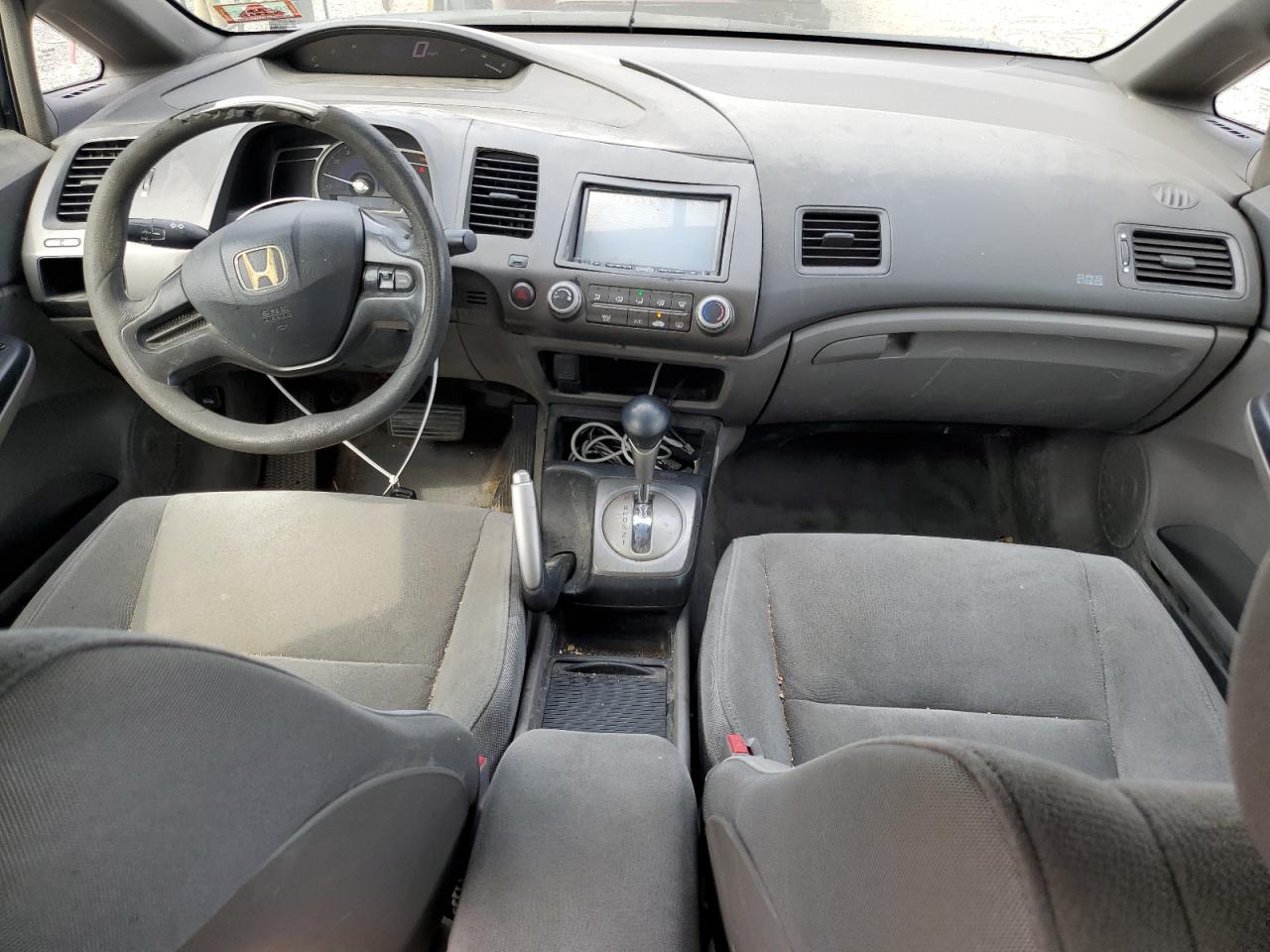 2008 Honda Civic - Image 8