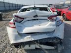 2016 Ford Fusion Titanium for Sale in Cahokia Heights, IL - Rear End
